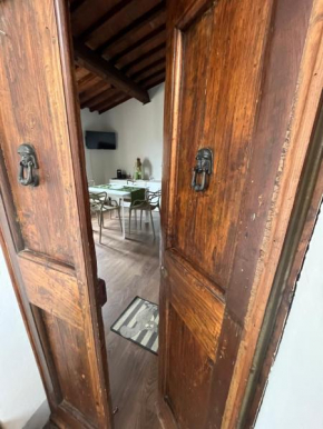 La finestra sulla torre Castiglion Fiorentino